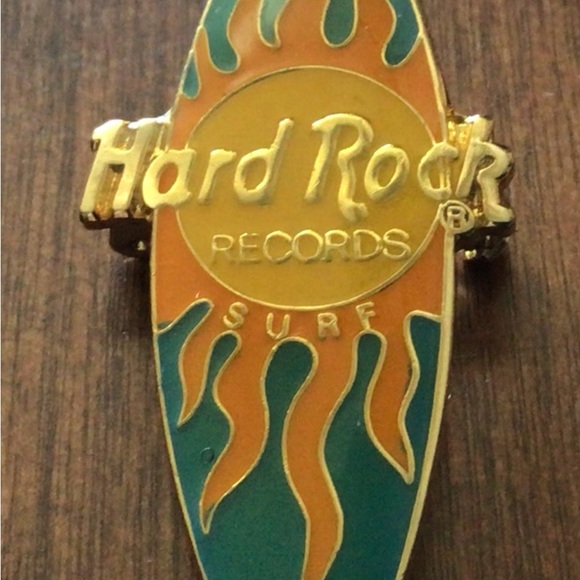 Hard Rock Cafe Pins, 5 - Picture 5 of 11